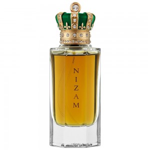 Royal Crown Nizam